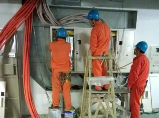 长宁区机电一体安装价格